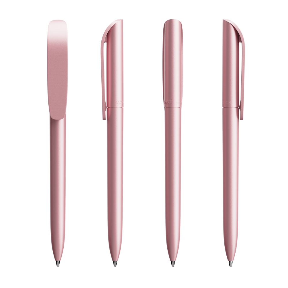 BIC® Super Clip Glacé