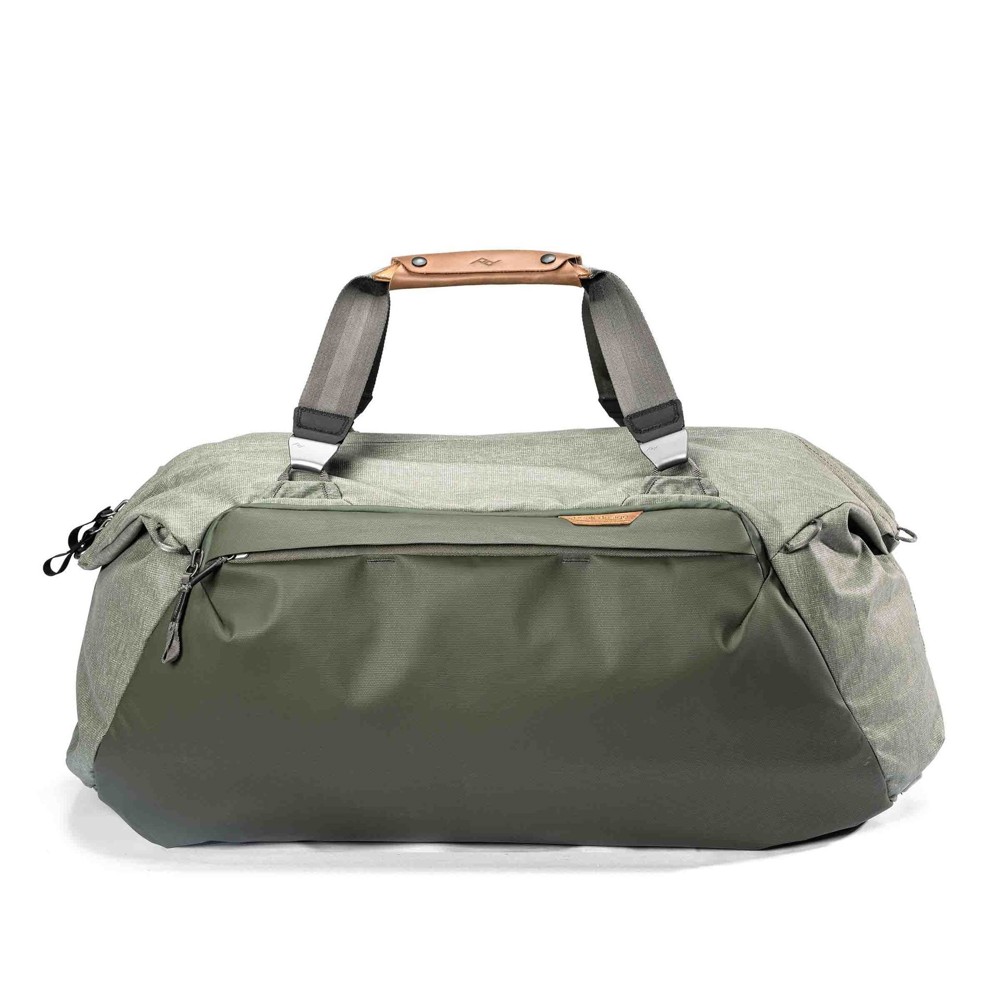 Peak Design Travel Duffel 65L- Verstandig