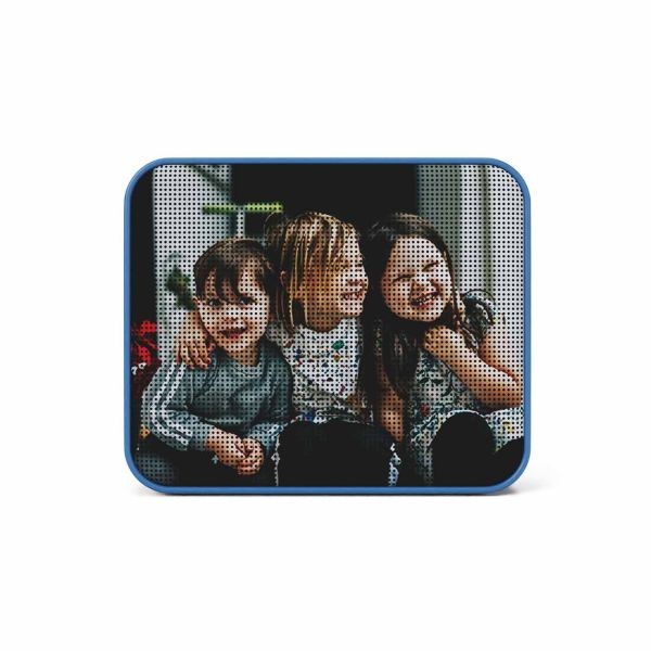 JBL Go Essential 2- Blauw