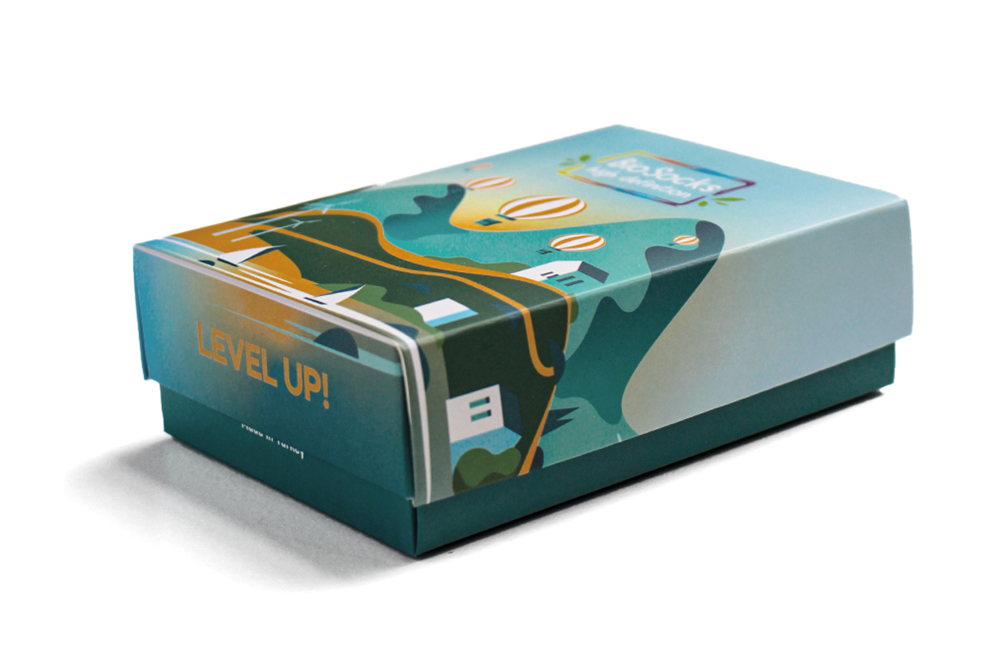 BioSocks in Giftbox